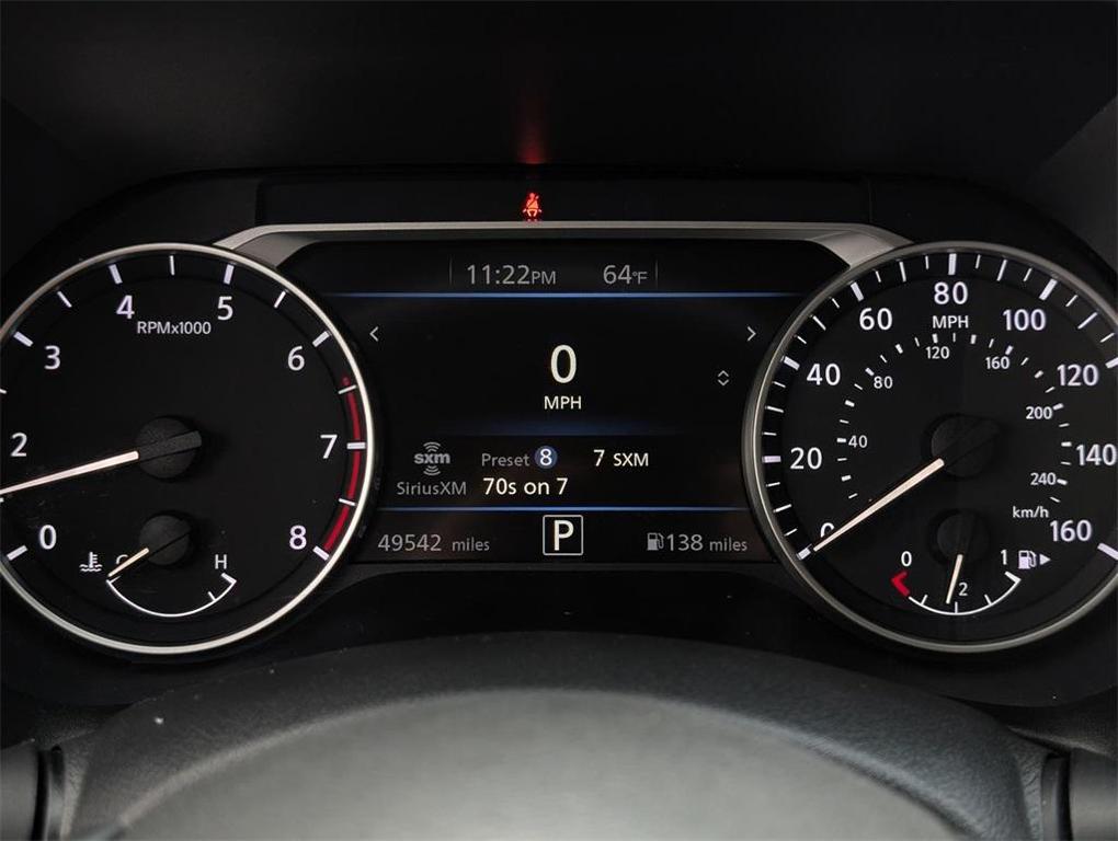 used 2024 Nissan Sentra car, priced at $19,291