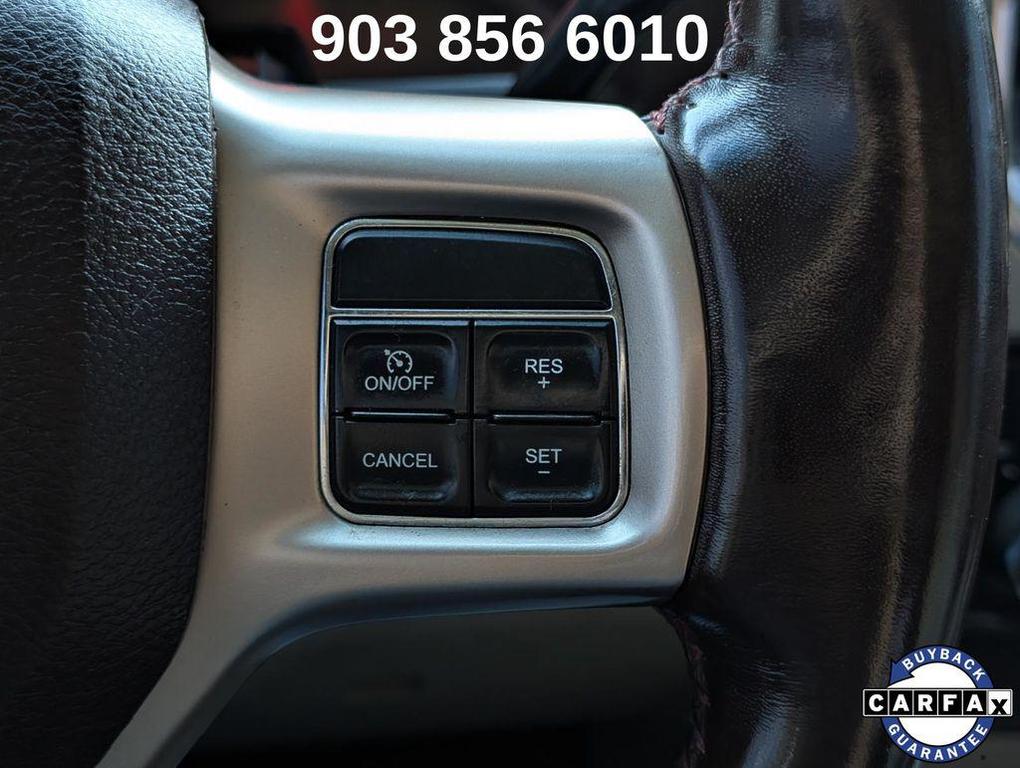 used 2018 Ram 3500 car, priced at $46,224