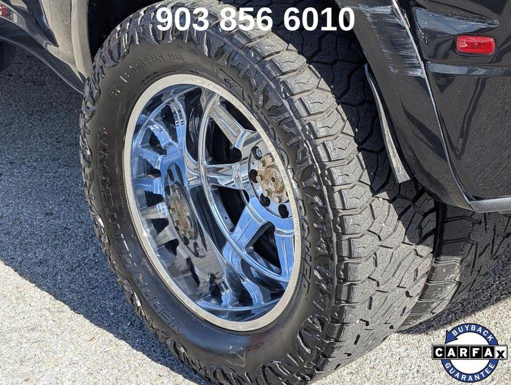 used 2018 Ram 3500 car, priced at $46,224