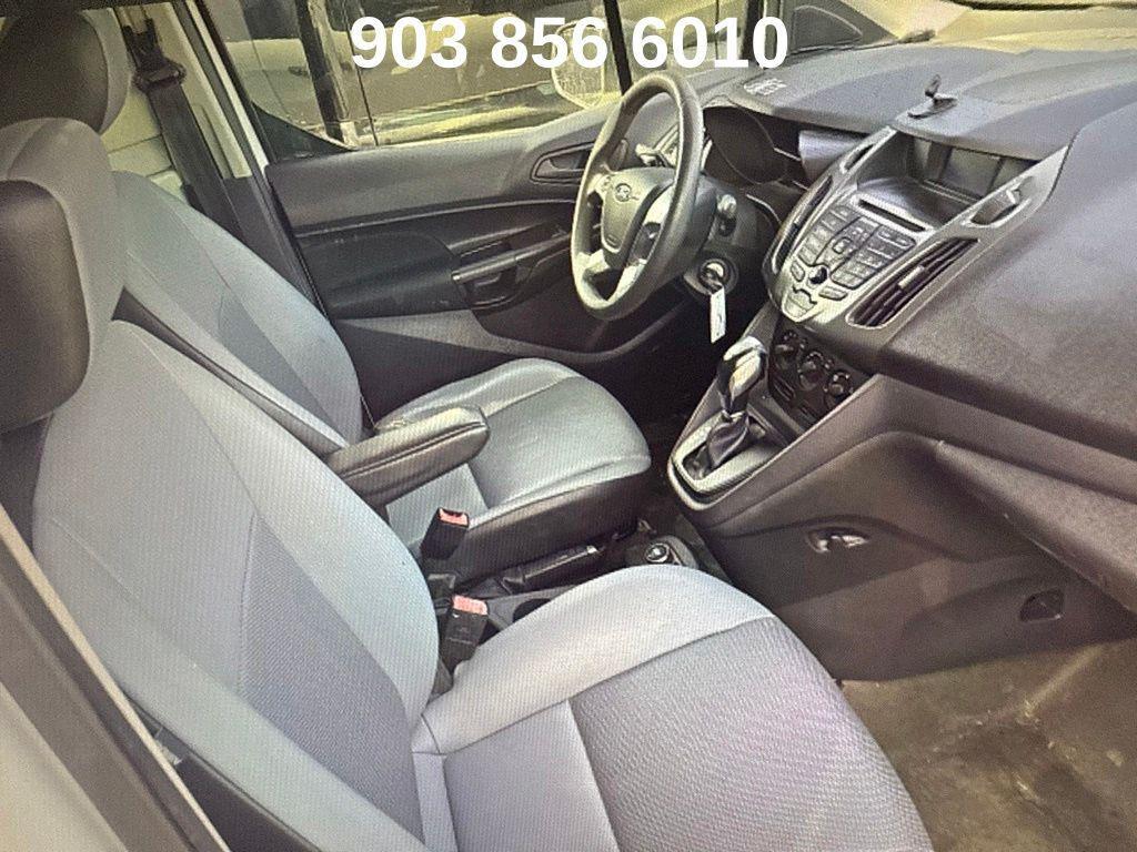 used 2016 Ford Transit Connect car, priced at $11,666