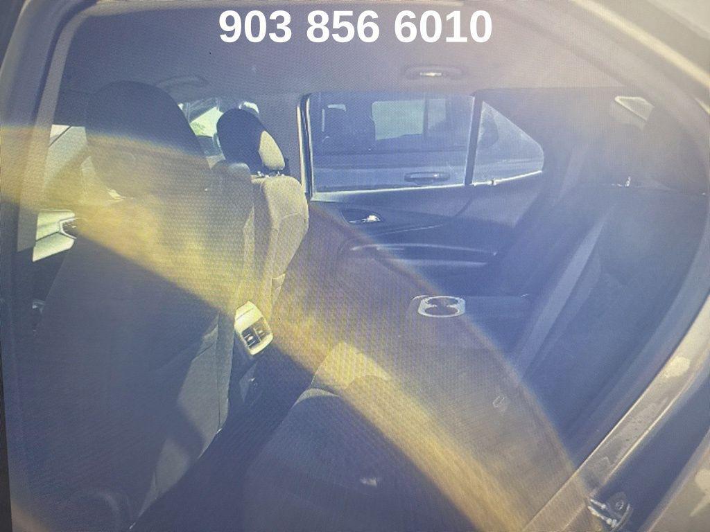 used 2019 Chevrolet Equinox car, priced at $16,592