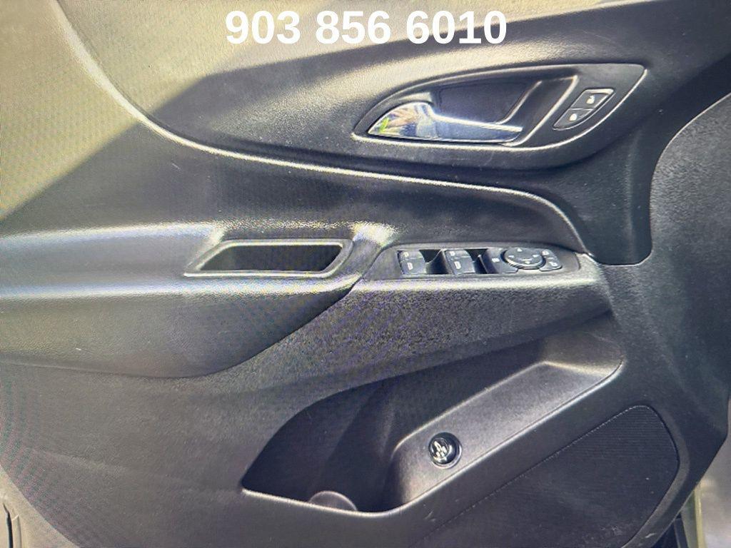 used 2019 Chevrolet Equinox car, priced at $16,592
