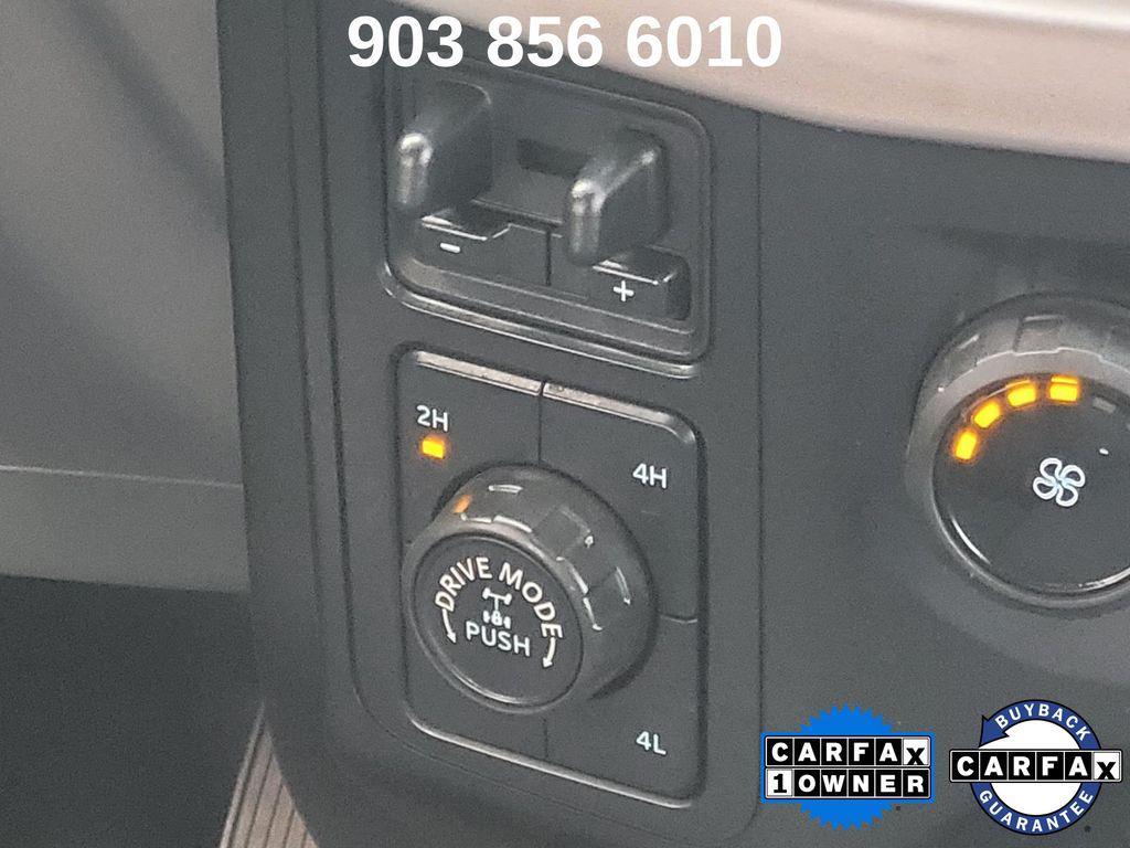 used 2023 Ford F-150 car, priced at $32,999