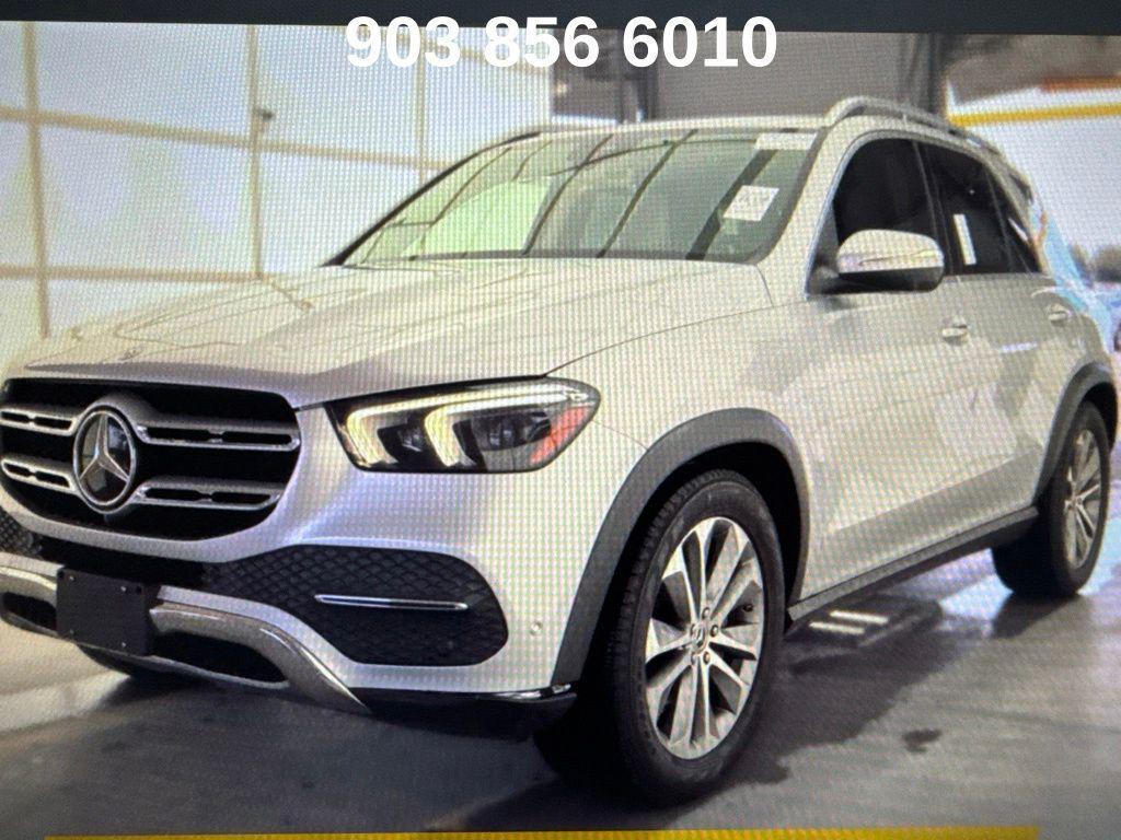 used 2020 Mercedes-Benz GLE 350 car, priced at $27,016