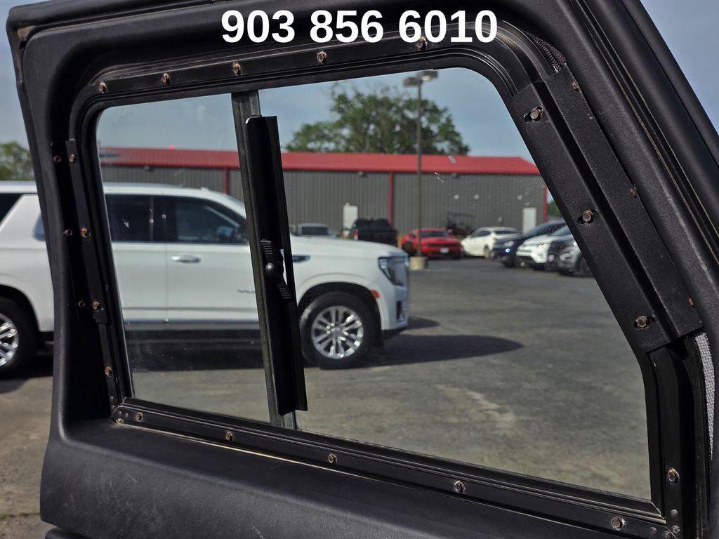 used 2017 Jeep Wrangler car, priced at $17,994