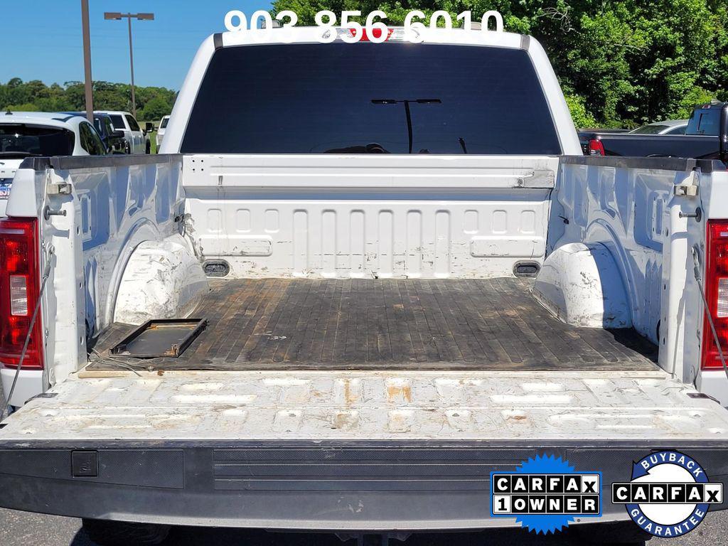 used 2023 Ford F-150 car, priced at $34,566