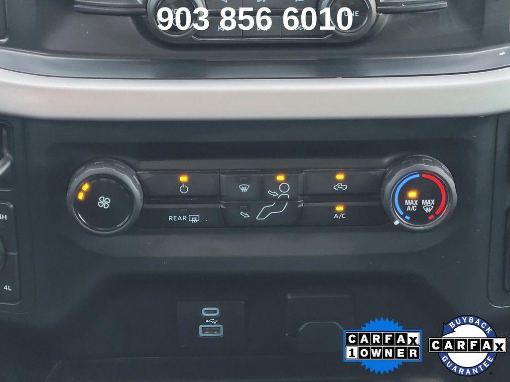 used 2023 Ford F-150 car, priced at $34,566