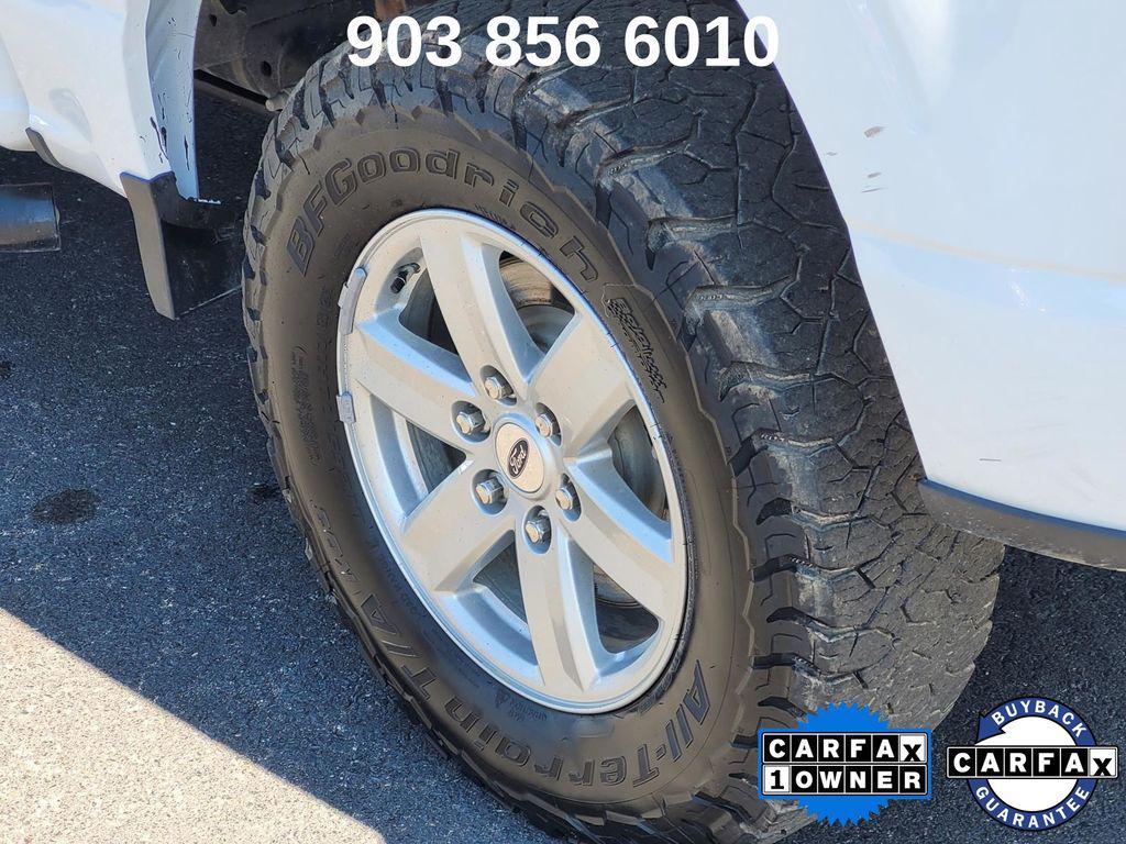 used 2023 Ford F-150 car, priced at $34,566