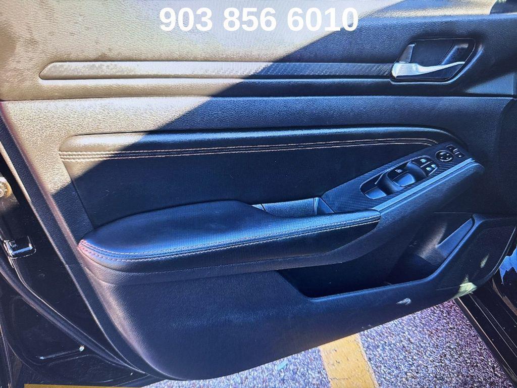 used 2021 Nissan Altima car, priced at $16,333