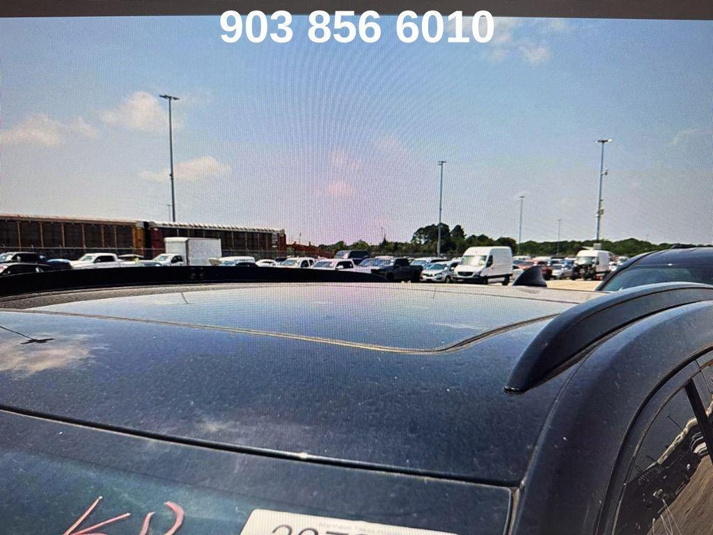used 2020 Cadillac XT4 car, priced at $19,733