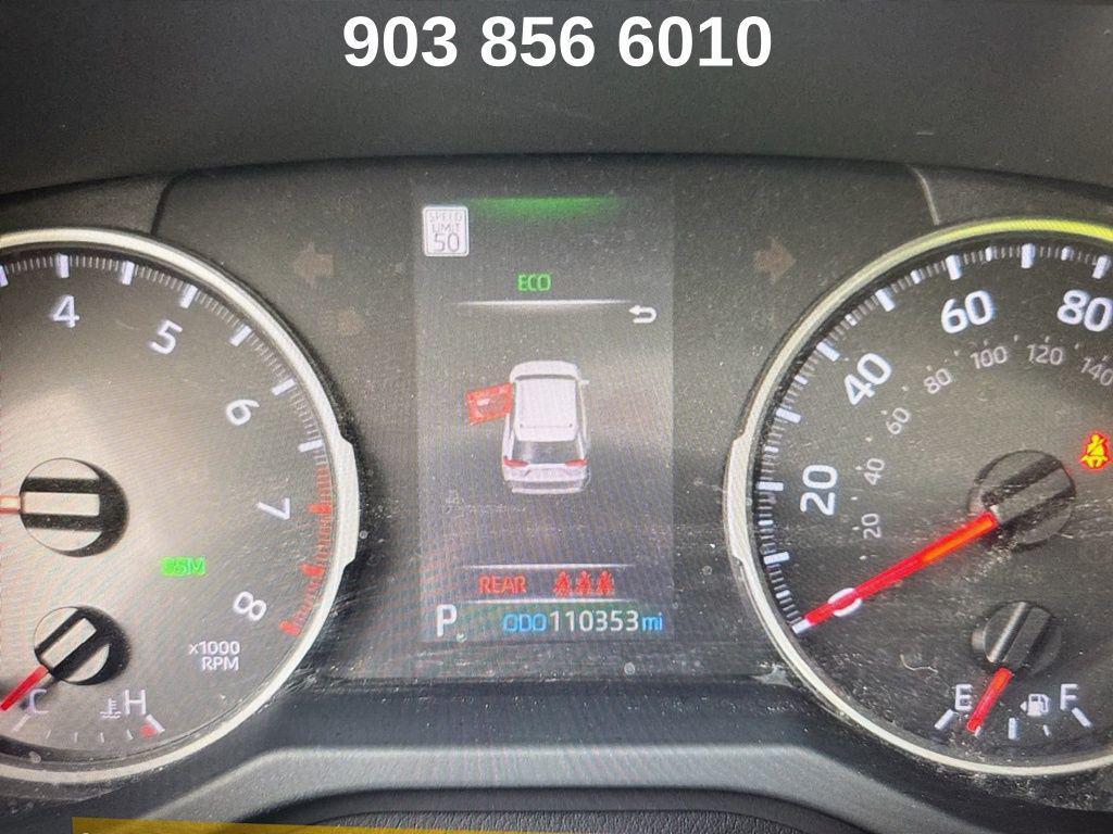 used 2020 Toyota RAV4 car, priced at $22,791