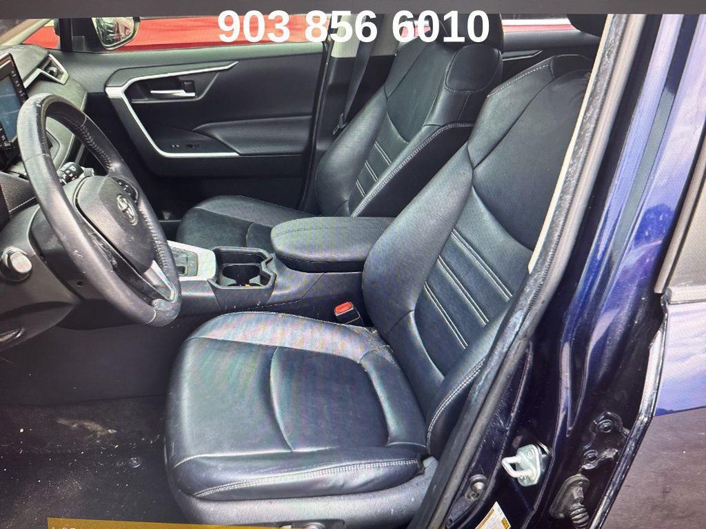 used 2020 Toyota RAV4 car, priced at $22,791
