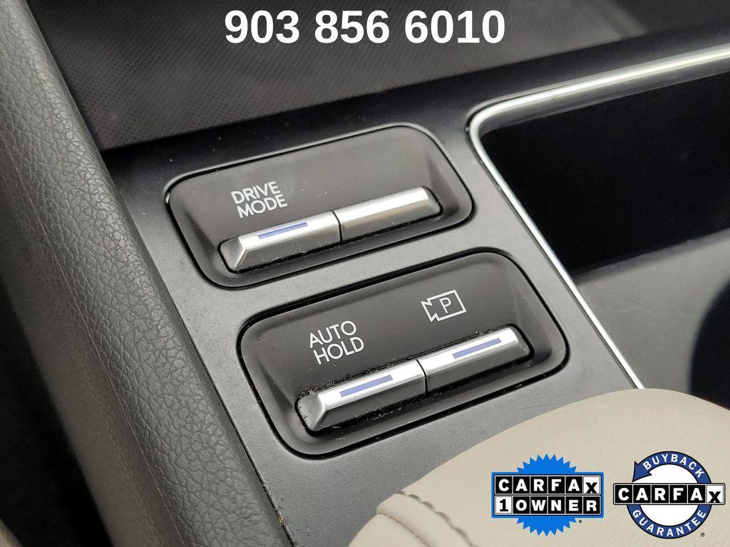 used 2025 Hyundai Sonata car, priced at $22,996