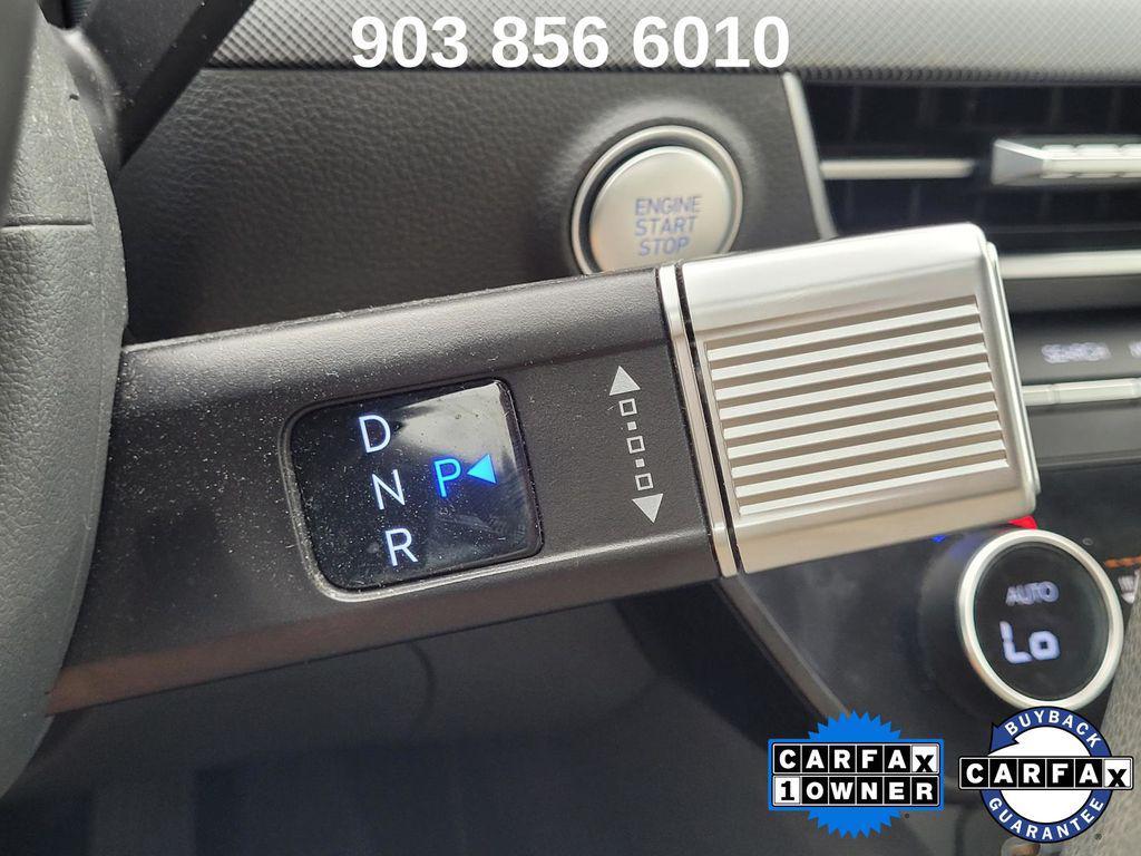 used 2025 Hyundai Sonata car, priced at $22,996