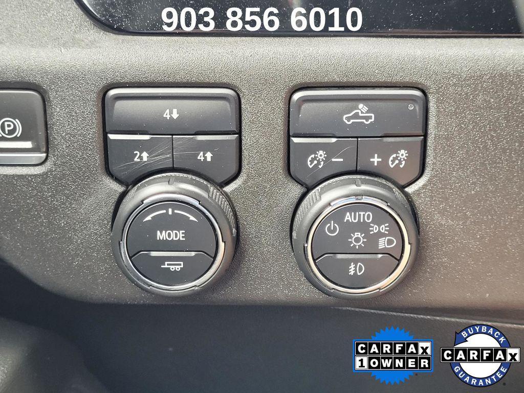 used 2024 Chevrolet Silverado 2500 car, priced at $45,224