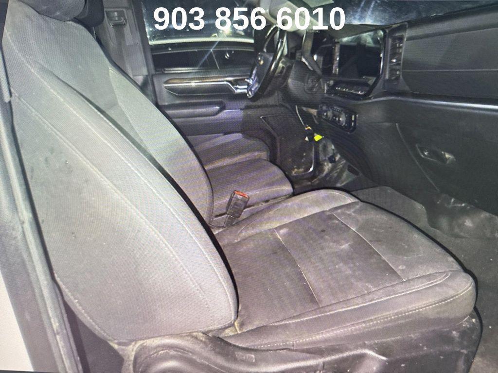 used 2024 Chevrolet Silverado 2500 car, priced at $49,791