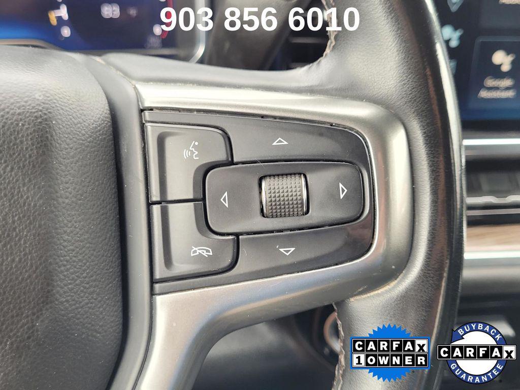 used 2024 Chevrolet Silverado 2500 car, priced at $45,224
