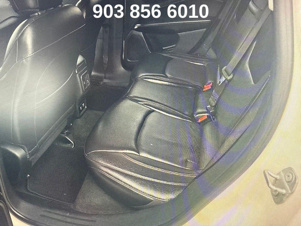 used 2018 Jeep Compass car, priced at $12,992