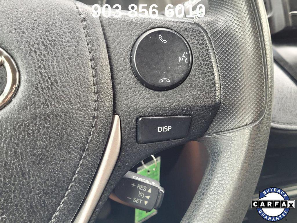 used 2016 Toyota RAV4 car, priced at $12,795