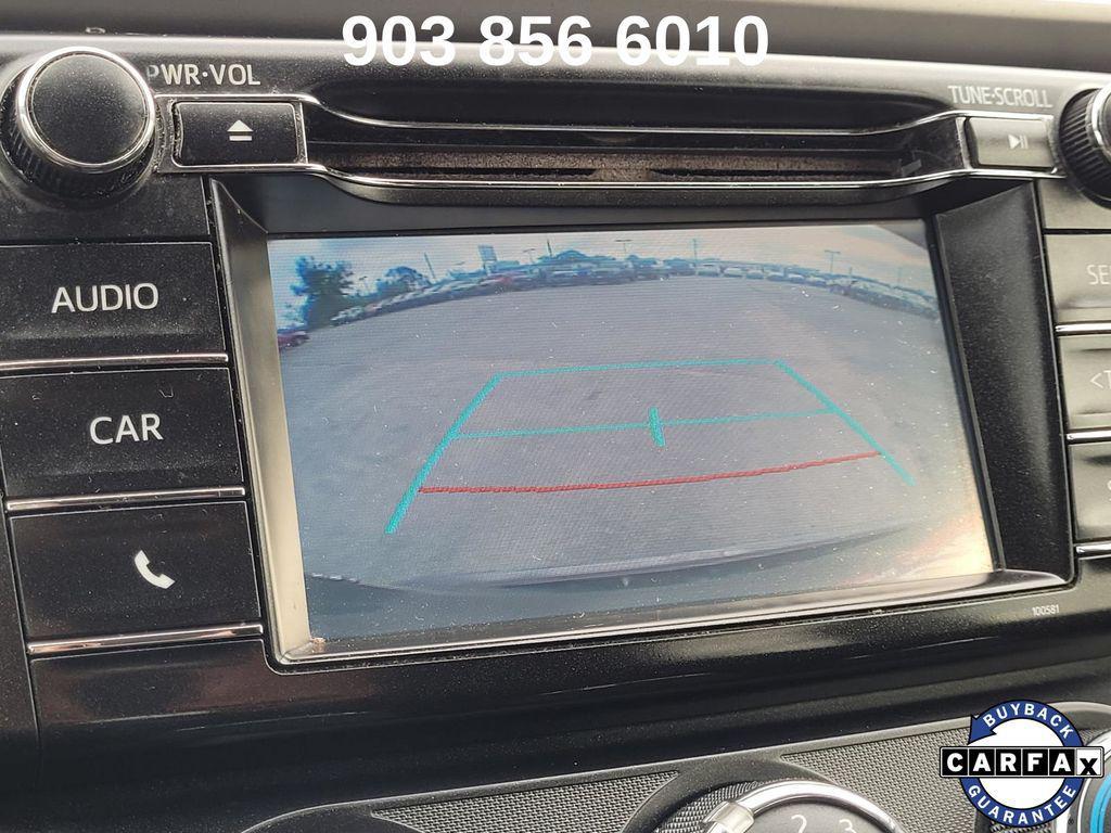 used 2016 Toyota RAV4 car, priced at $12,795