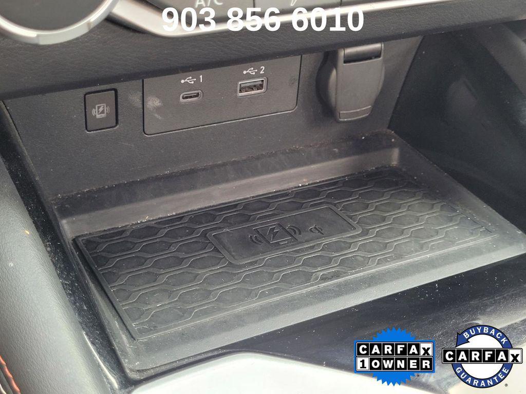 used 2024 Nissan Altima car, priced at $22,592