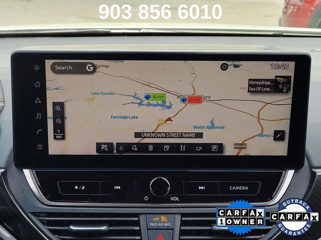 used 2024 Nissan Altima car, priced at $22,592