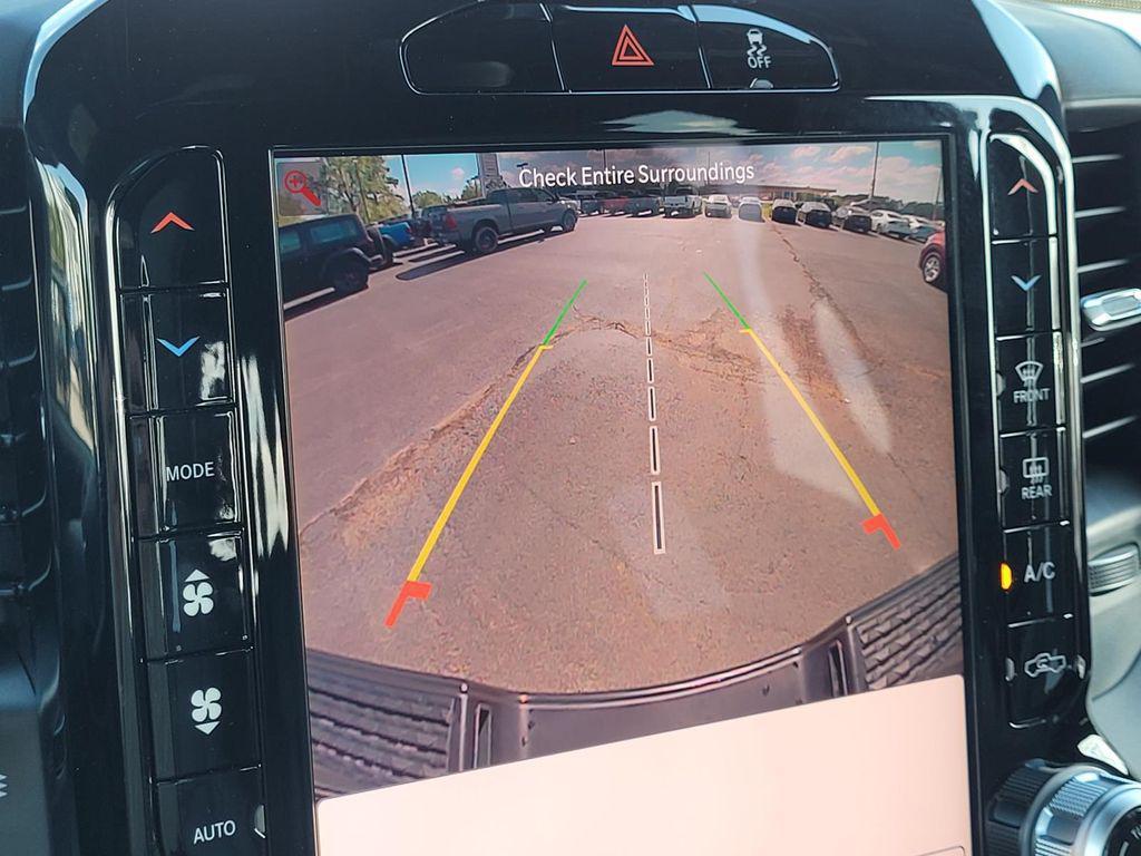 new 2026 Ram 2500 car, priced at $59,990