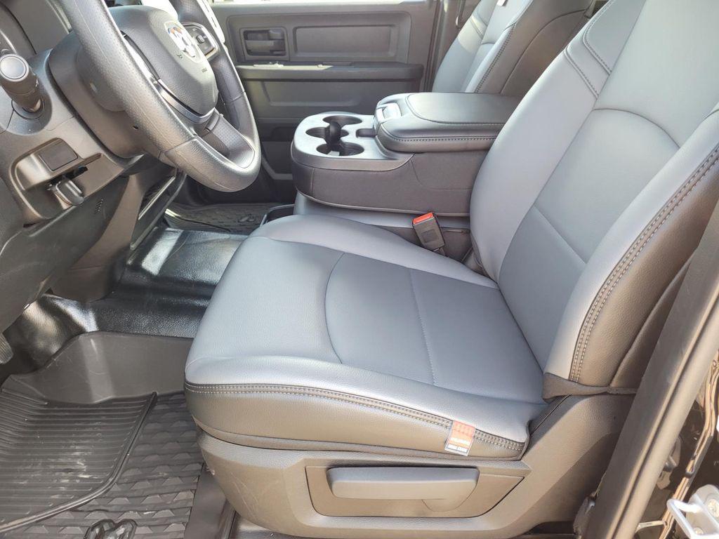 new 2026 Ram 2500 car, priced at $59,990