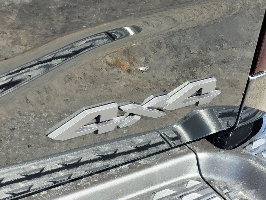 new 2026 Ram 2500 car, priced at $59,990