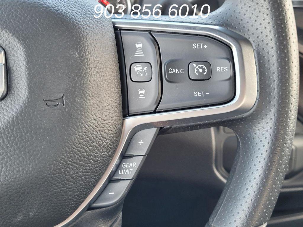 new 2026 Ram 2500 car, priced at $62,221