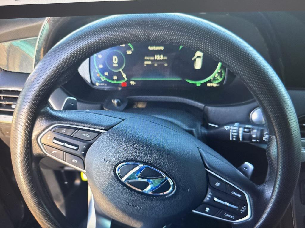 used 2020 Hyundai Palisade car, priced at $23,492