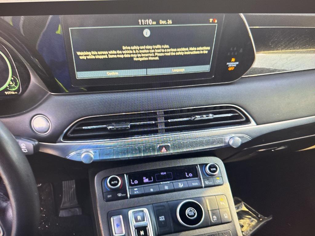 used 2020 Hyundai Palisade car, priced at $23,492