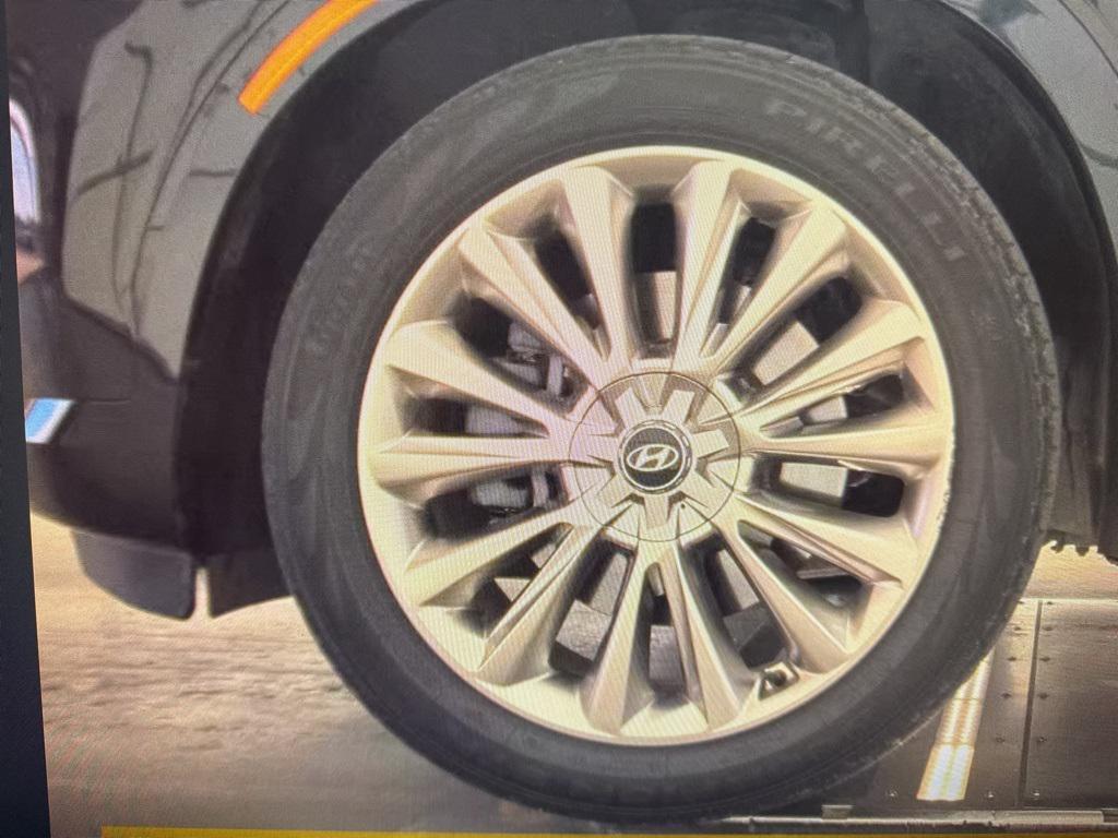 used 2020 Hyundai Palisade car, priced at $23,492