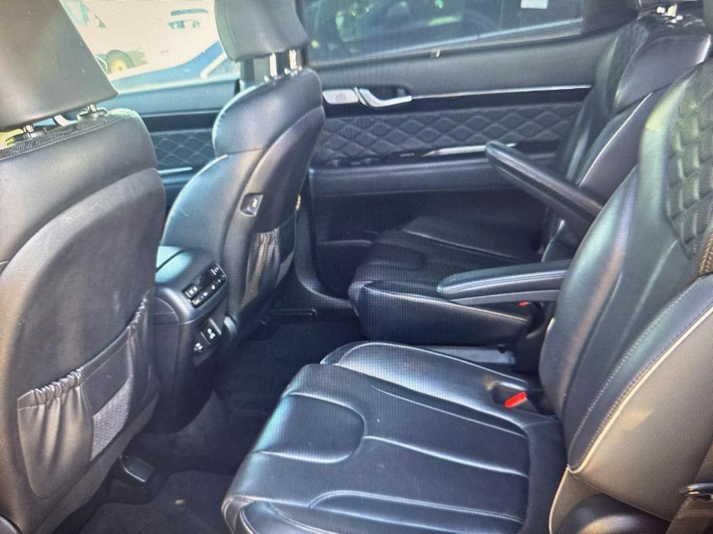 used 2020 Hyundai Palisade car, priced at $23,492