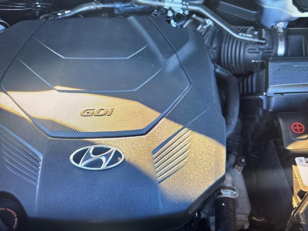 used 2020 Hyundai Palisade car, priced at $23,492