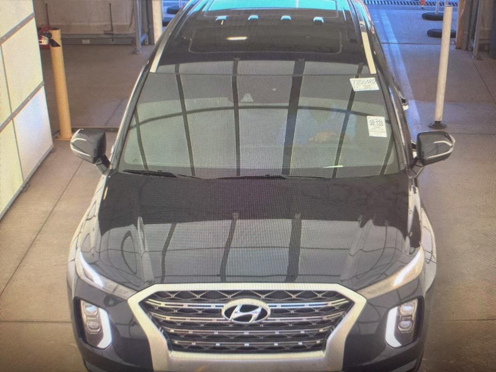 used 2020 Hyundai Palisade car, priced at $23,492