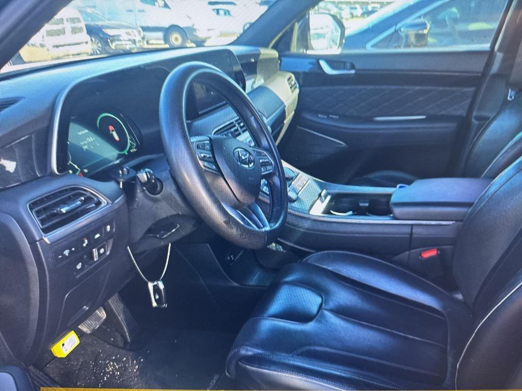 used 2020 Hyundai Palisade car, priced at $23,492