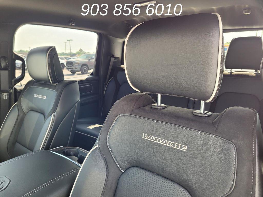 new 2026 Ram 1500 car, priced at $58,215