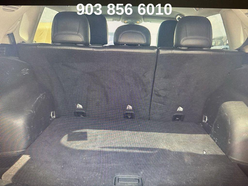 used 2020 Jeep Compass car, priced at $13,655