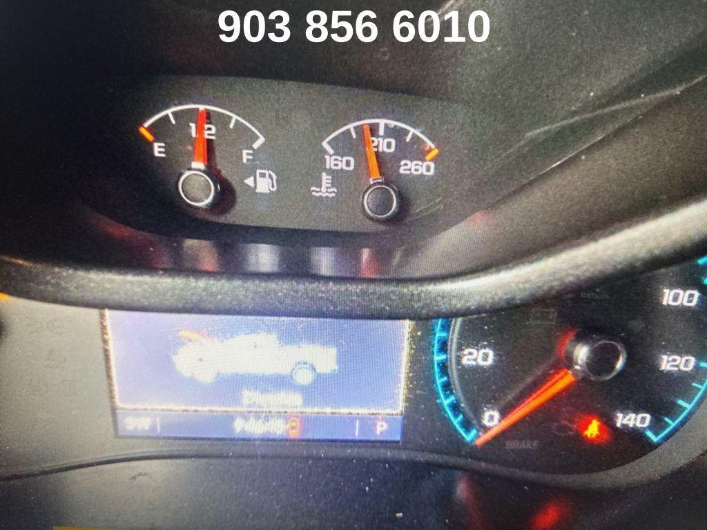 used 2019 Chevrolet Colorado car, priced at $29,791