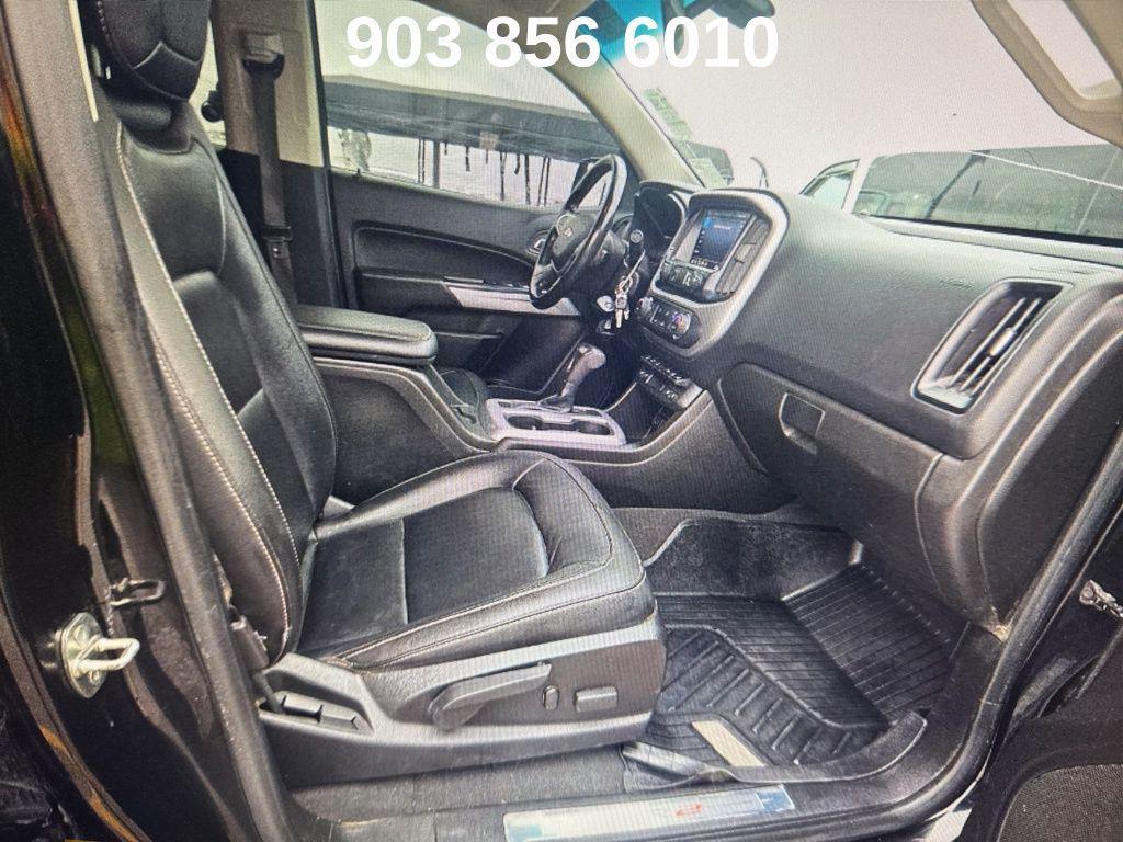 used 2019 Chevrolet Colorado car, priced at $29,791