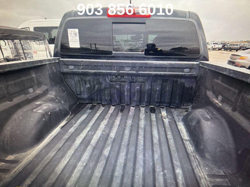 used 2019 Chevrolet Colorado car, priced at $29,791