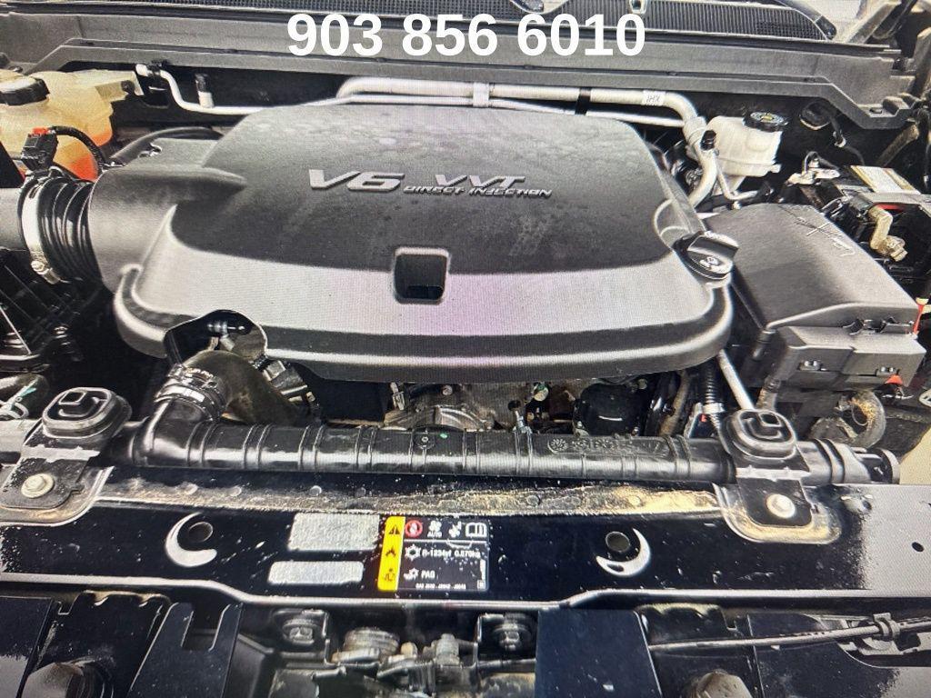 used 2019 Chevrolet Colorado car, priced at $29,791