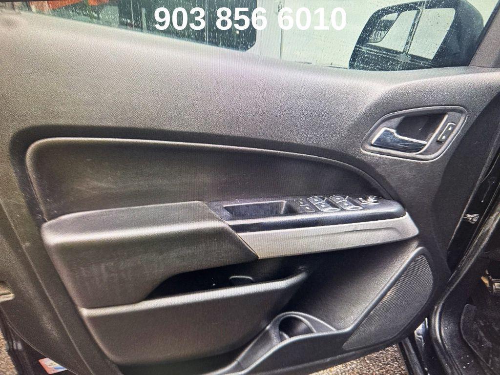 used 2019 Chevrolet Colorado car, priced at $29,791