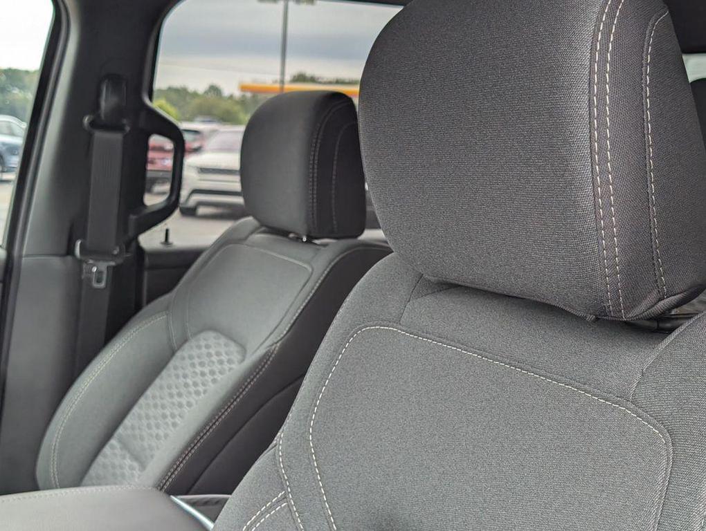 new 2026 Ram 1500 car, priced at $54,499