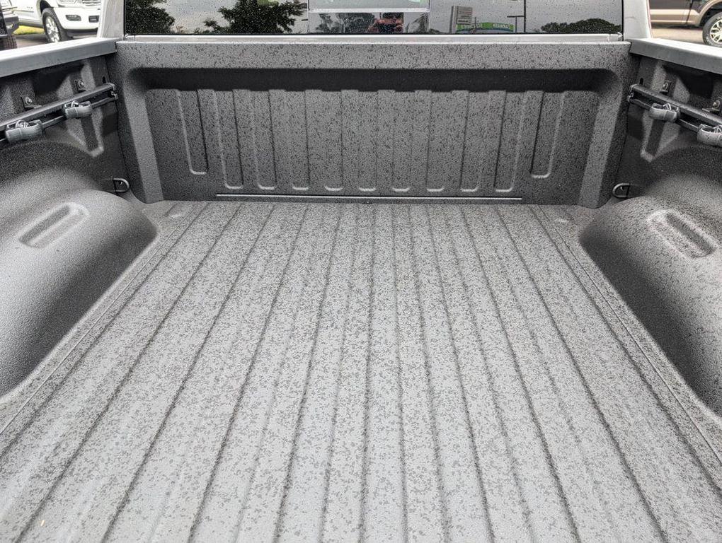 new 2026 Ram 1500 car, priced at $54,499