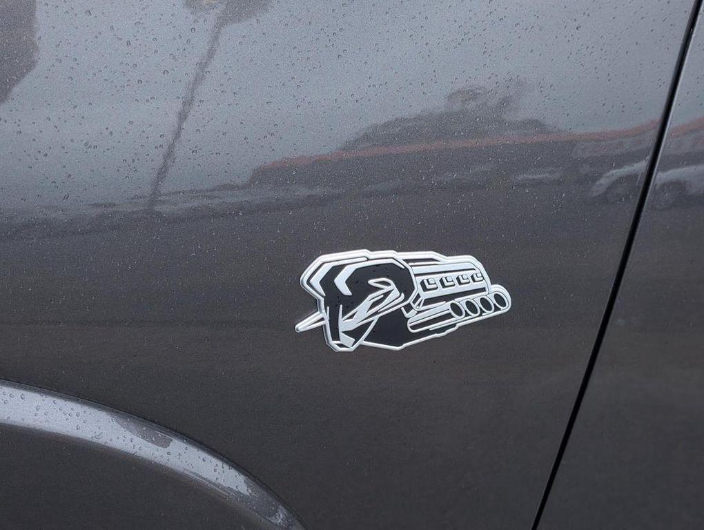 new 2026 Ram 1500 car, priced at $54,499