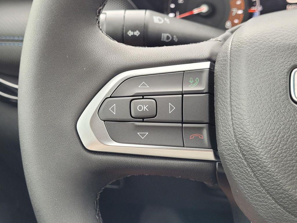 new 2026 Jeep Compass car