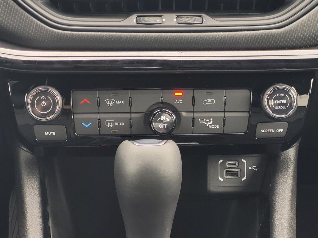 new 2026 Jeep Compass car