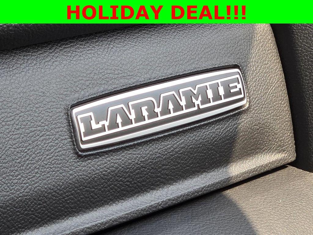 new 2026 Ram 1500 car, priced at $58,399